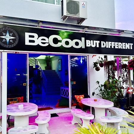 But Different Phuket Boutique Hotel Nai Harn Exteriör bild